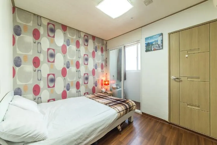 Seoul Jongno Hotel 3*,  Νότια Κορέα