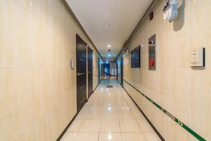 Seoul Jongno Hotel