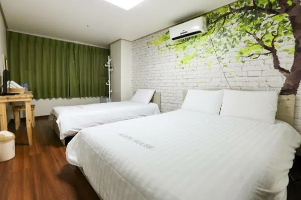 Seoul Jongno Hotel