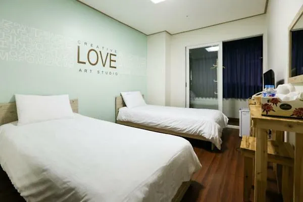 Seoul Jongno Hotel